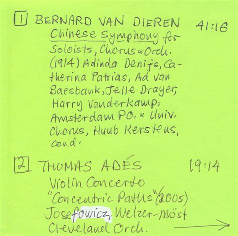 List of compositions by Hans Werner Henze 